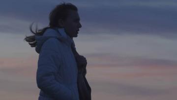 Visuel - Everything Ahead - Profil
